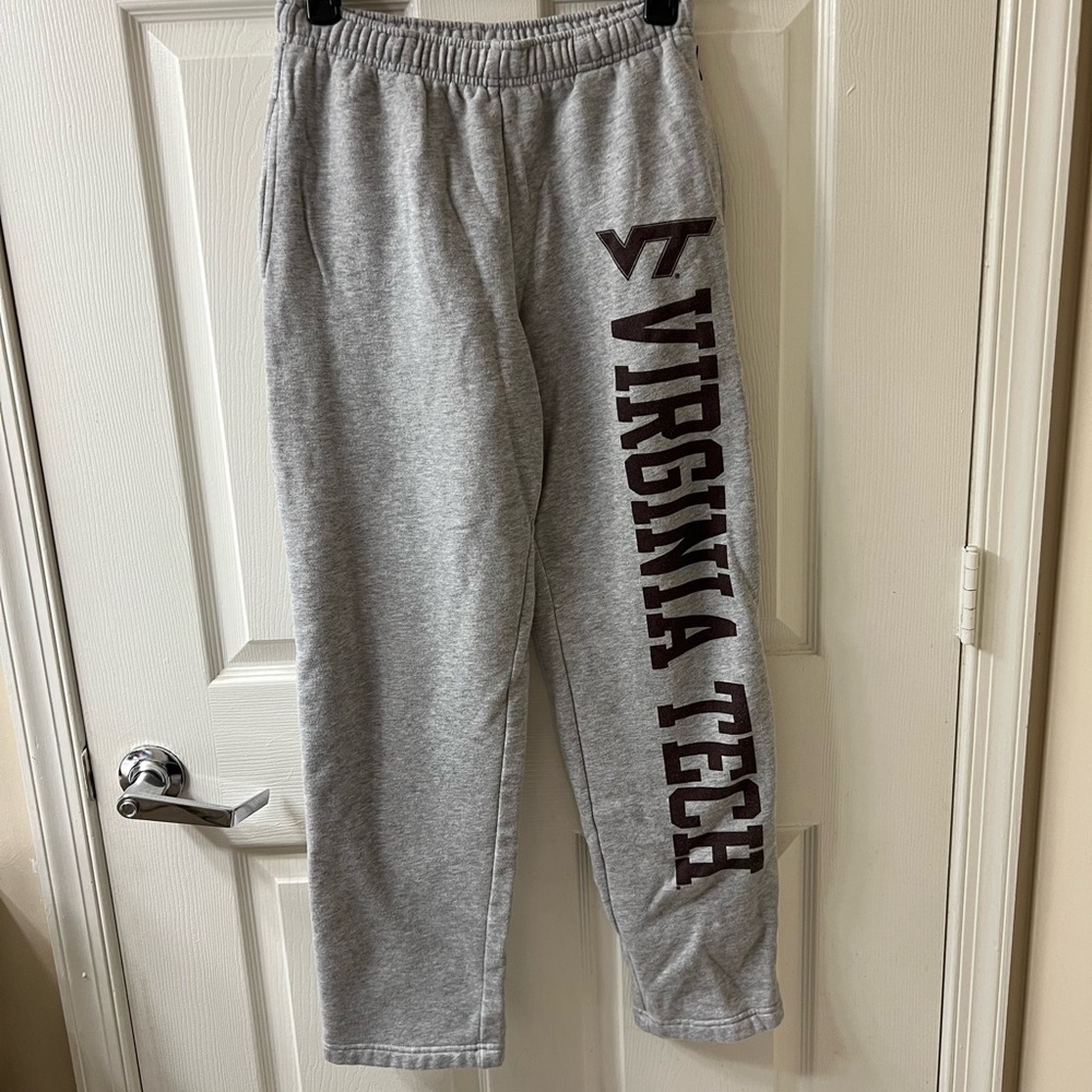 Virginia tech sweatpants